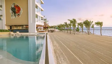 Sensira Resort Spa Riviera Maya