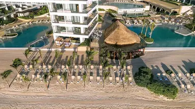 Sensira Resort Spa Riviera Maya