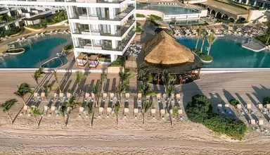 Sensira Resort Spa Riviera Maya