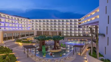 Sensira Resort Spa Riviera Maya