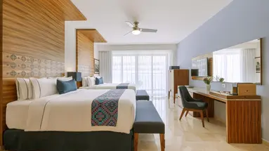 Sensira Resort Spa Riviera Maya