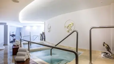 Sensira Resort Spa Riviera Maya