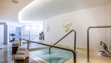 Sensira Resort Spa Riviera Maya