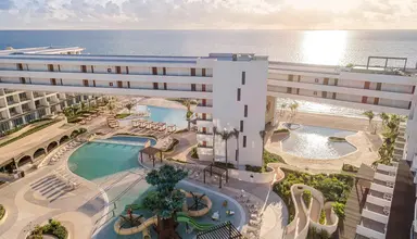 Sensira Resort Spa Riviera Maya