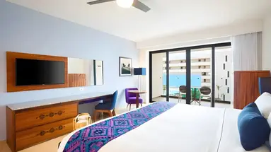 Sensira Resort Spa Riviera Maya
