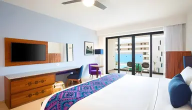Sensira Resort Spa Riviera Maya