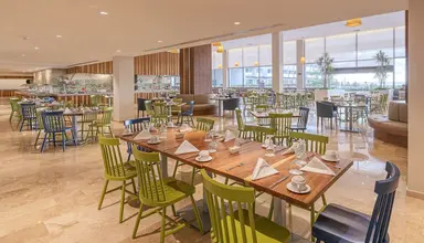 Sensira Resort Spa Riviera Maya
