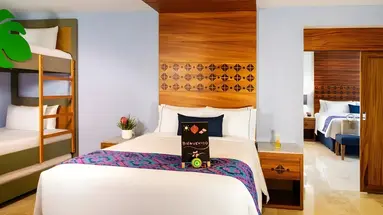 Sensira Resort Spa Riviera Maya