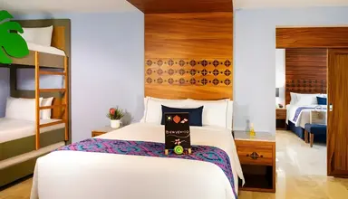 Sensira Resort Spa Riviera Maya