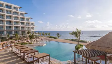 Sensira Resort Spa Riviera Maya