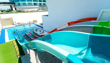 Sensitive Premium Resort & Spa
