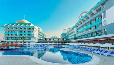 Sensitive Premium Resort & Spa