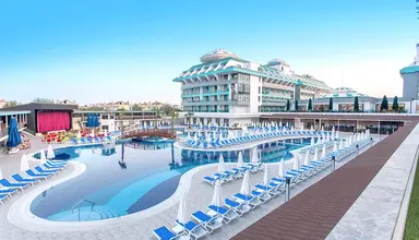 Sensitive Premium Resort & Spa