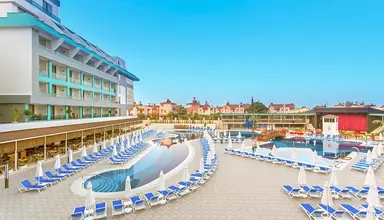 Sensitive Premium Resort & Spa