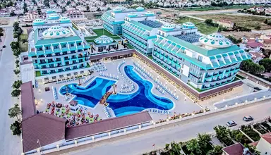 Sensitive Premium Resort & Spa
