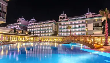 Sensitive Premium Resort & Spa