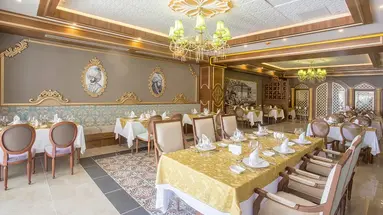 Sensitive Premium Resort & Spa