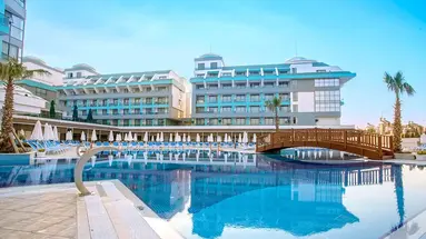 Sensitive Premium Resort & Spa