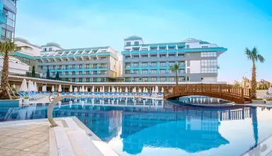 Sensitive Premium Resort & Spa
