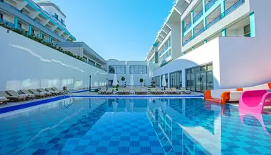 Sensitive Premium Resort & Spa