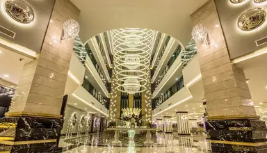 Sensitive Premium Resort & Spa