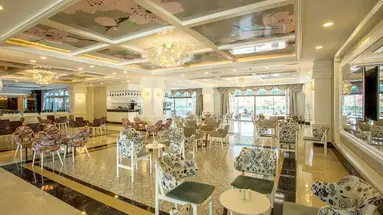 Sensitive Premium Resort & Spa