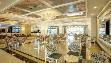 Sensitive Premium Resort & Spa