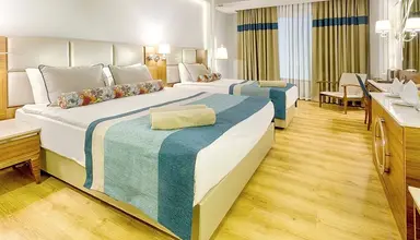 Sensitive Premium Resort & Spa