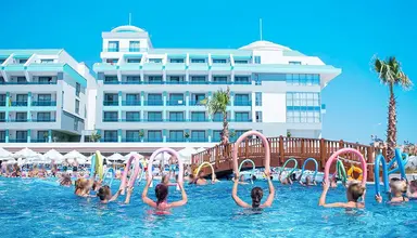 Sensitive Premium Resort & Spa