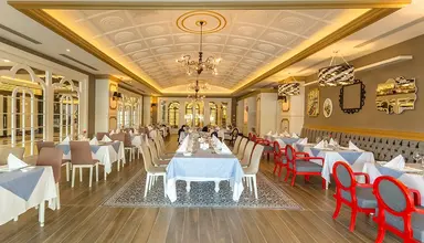 Sensitive Premium Resort & Spa