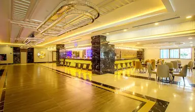 Sensitive Premium Resort & Spa