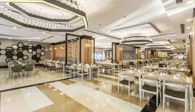 Sensitive Premium Resort & Spa