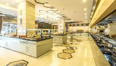 Sensitive Premium Resort & Spa