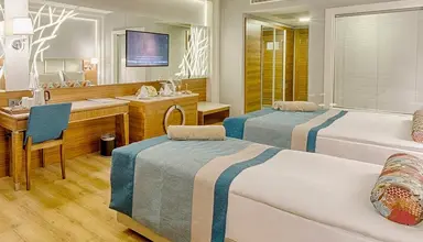 Sensitive Premium Resort & Spa