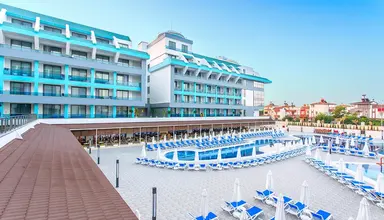 Sensitive Premium Resort & Spa