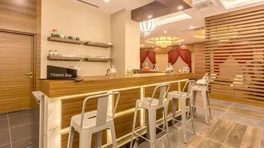 Sensitive Premium Resort & Spa