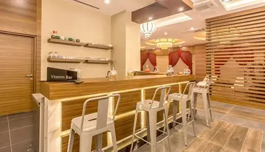 Sensitive Premium Resort & Spa