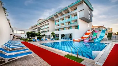 Sensitive Premium Resort & Spa