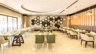 Sensitive Premium Resort & Spa