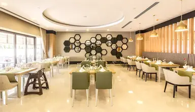Sensitive Premium Resort & Spa