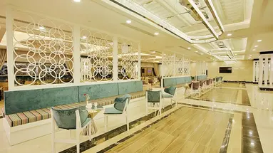 Sensitive Premium Resort & Spa