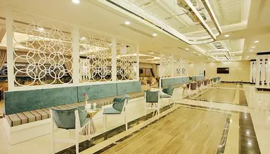 Sensitive Premium Resort & Spa