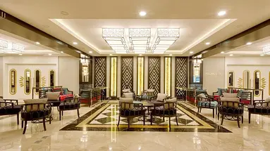 Sensitive Premium Resort & Spa
