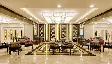 Sensitive Premium Resort & Spa
