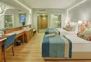 Sensitive Premium Resort & Spa