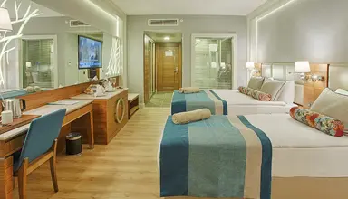 Sensitive Premium Resort & Spa