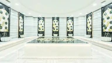 Sensitive Premium Resort & Spa
