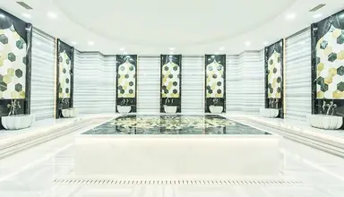 Sensitive Premium Resort & Spa