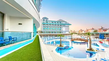Sensitive Premium Resort & Spa