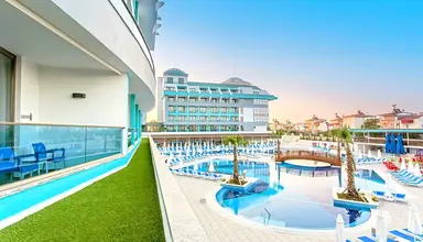 Sensitive Premium Resort & Spa